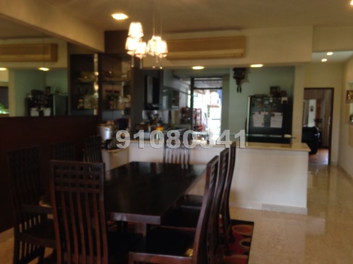 Clementi Park (D21), Condominium #1042742
